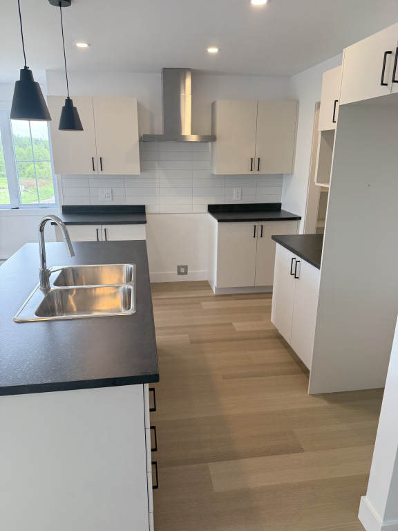 Grand 5 ½ Neuf| Idéal Pour Famille | 3226907