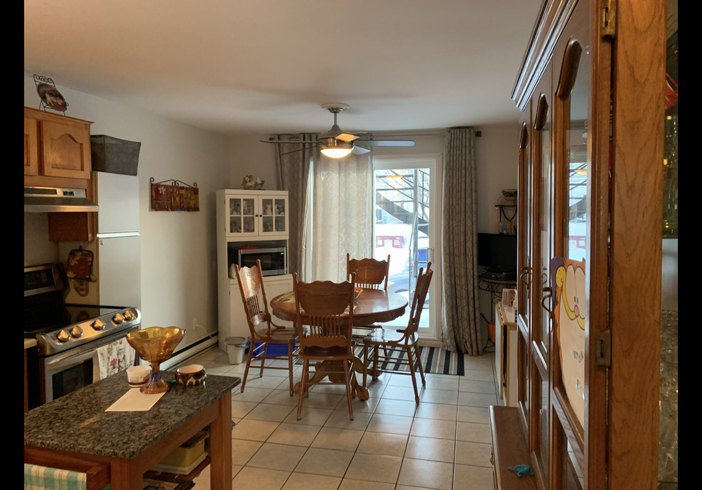 Grand 4 1/2 Tranquille | 3229868