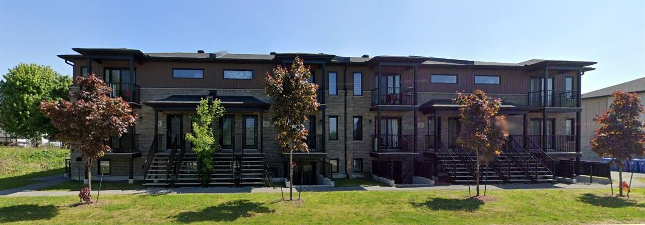 190 Rue Henri-Matisse (Aylmer) Magnifique Appartement De Deux Chambres | 3229875