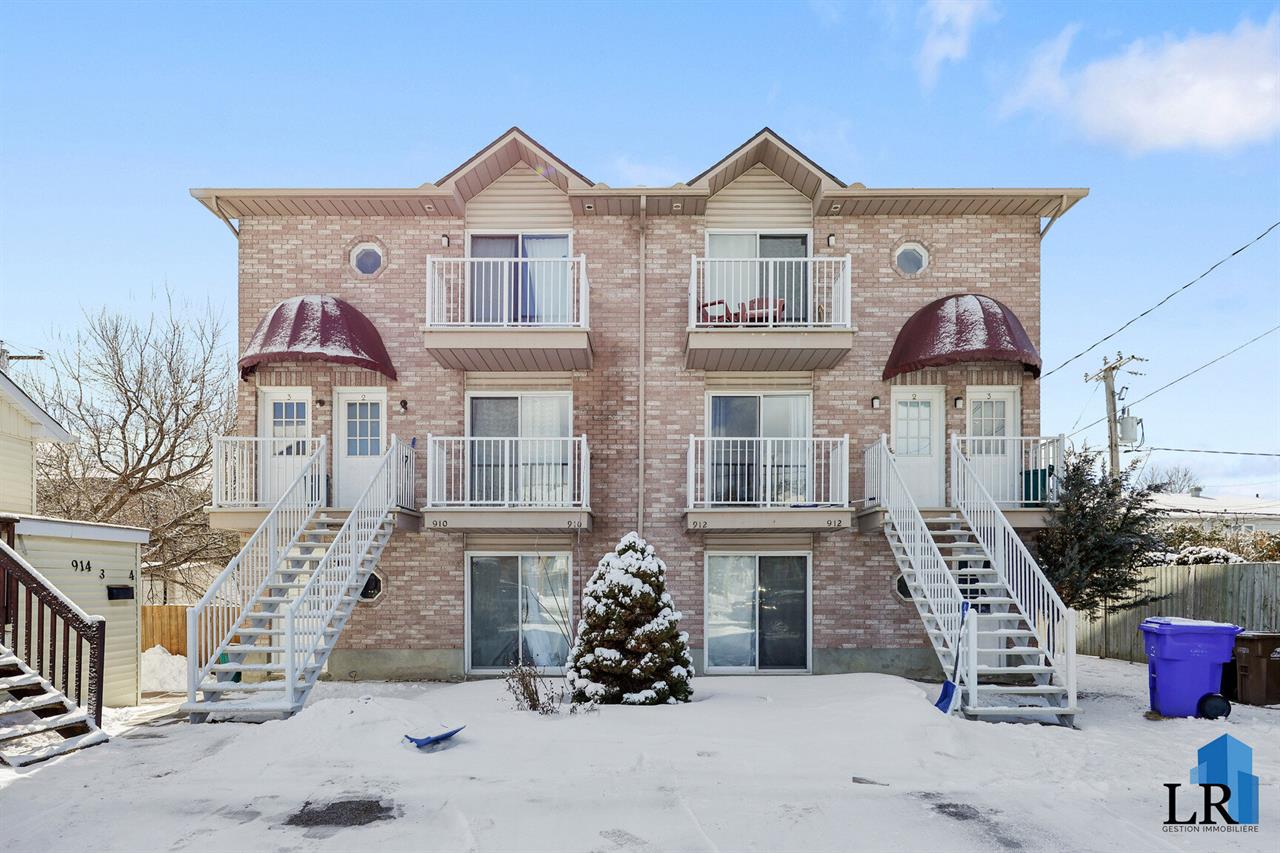 912-2 - 912 Boulevard Saint-René Ouest, Gatineau | 3229877