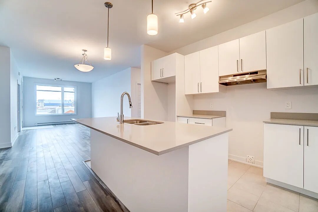 100 Rue Du Maquis (Aylmer)Super Appartement 5 1/2 | 3229883