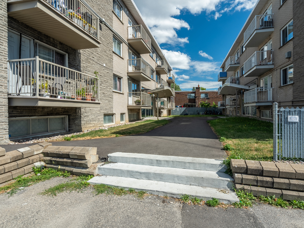 Appart Rénové 4.5 | 3229886