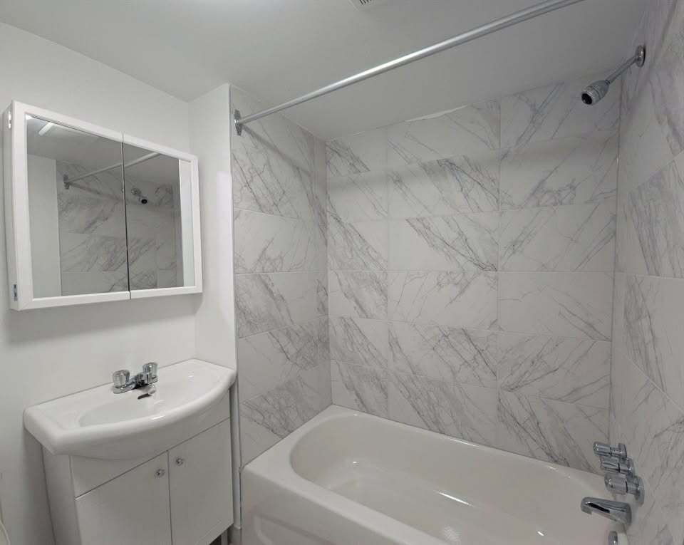 Appart Rénové 4.5 | 3229886