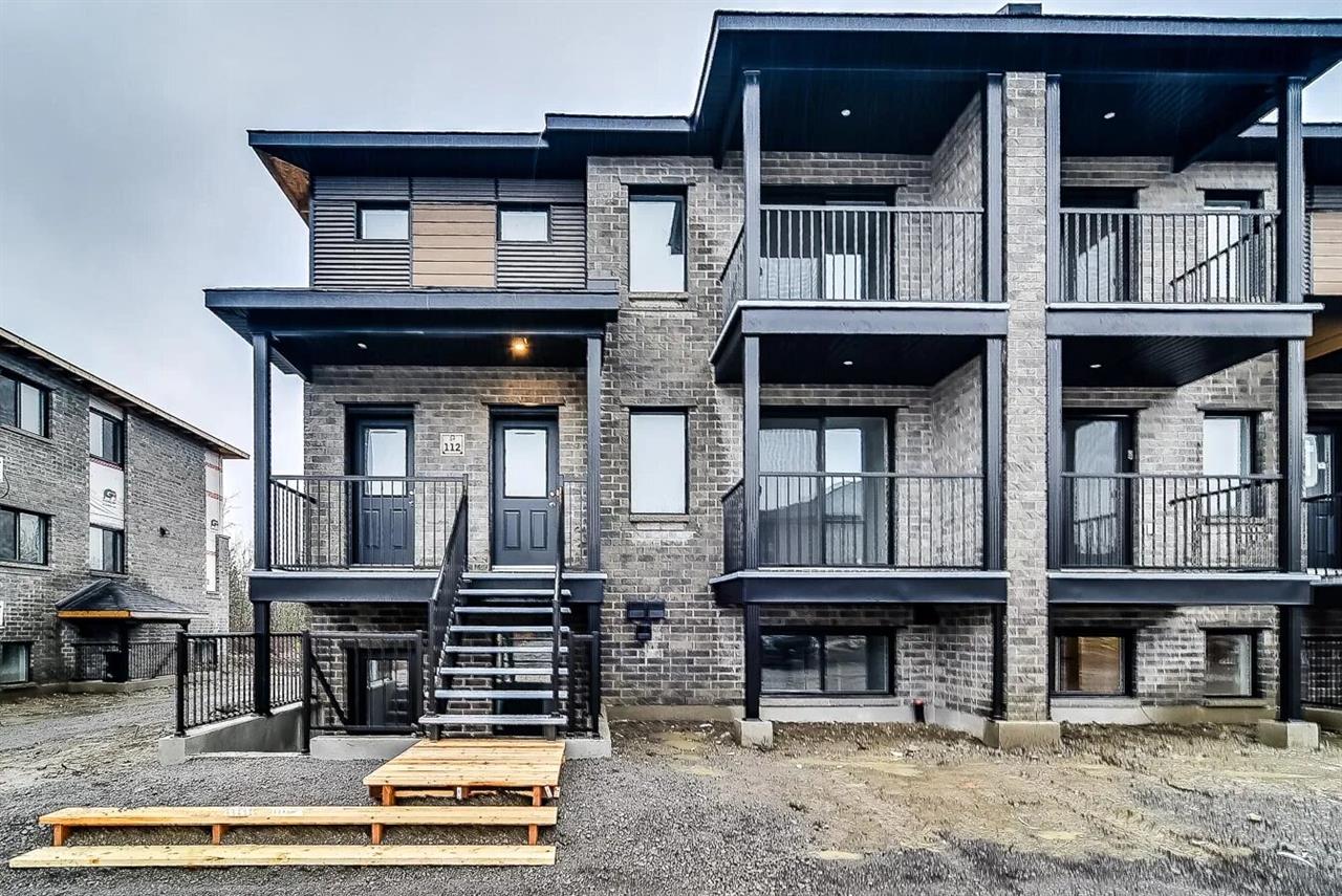 17 Rue De Liverpool (Aylmer) Magnifique Appartement 4 1/2, Pour Un Bail D'un An | 3229887