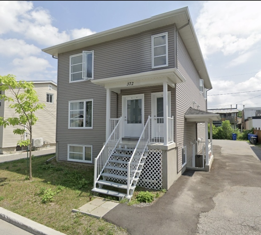 3 Chambres Pour Le 1er Juillet | 3229893