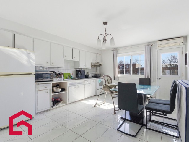 Appartement Mercier/Hochelaga-Maisonneuve (Montréal) � Louer | 3229896