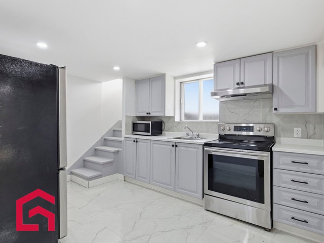 Appartement Mercier/Hochelaga-Maisonneuve (Montréal) � Louer | 3229897