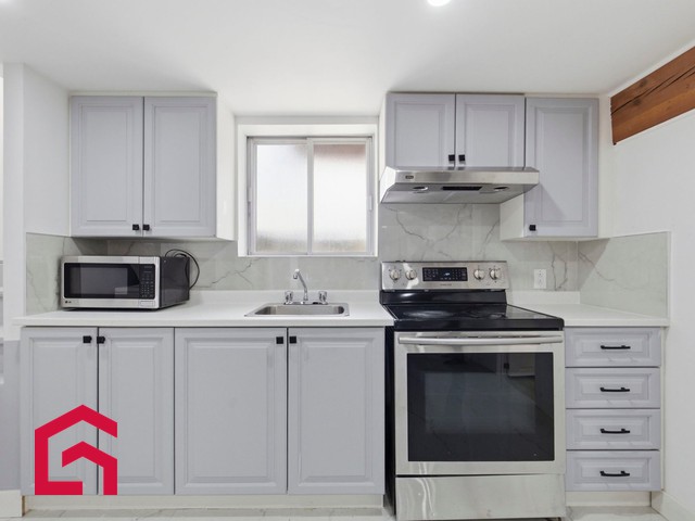 Appartement Mercier/Hochelaga-Maisonneuve (Montréal) � Louer | 3229897