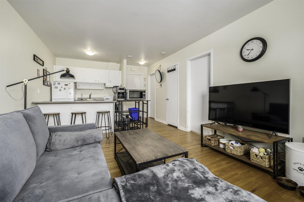 Châtelets Appartements Appartement 3 ½ à Louer Sainte-Foy / Sillery Juillet 2026 | 3229904