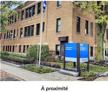 4 1/2 rénové, propre, centre-ville, UQTR, CÉGEP, commodités, 1080$ | 3229921