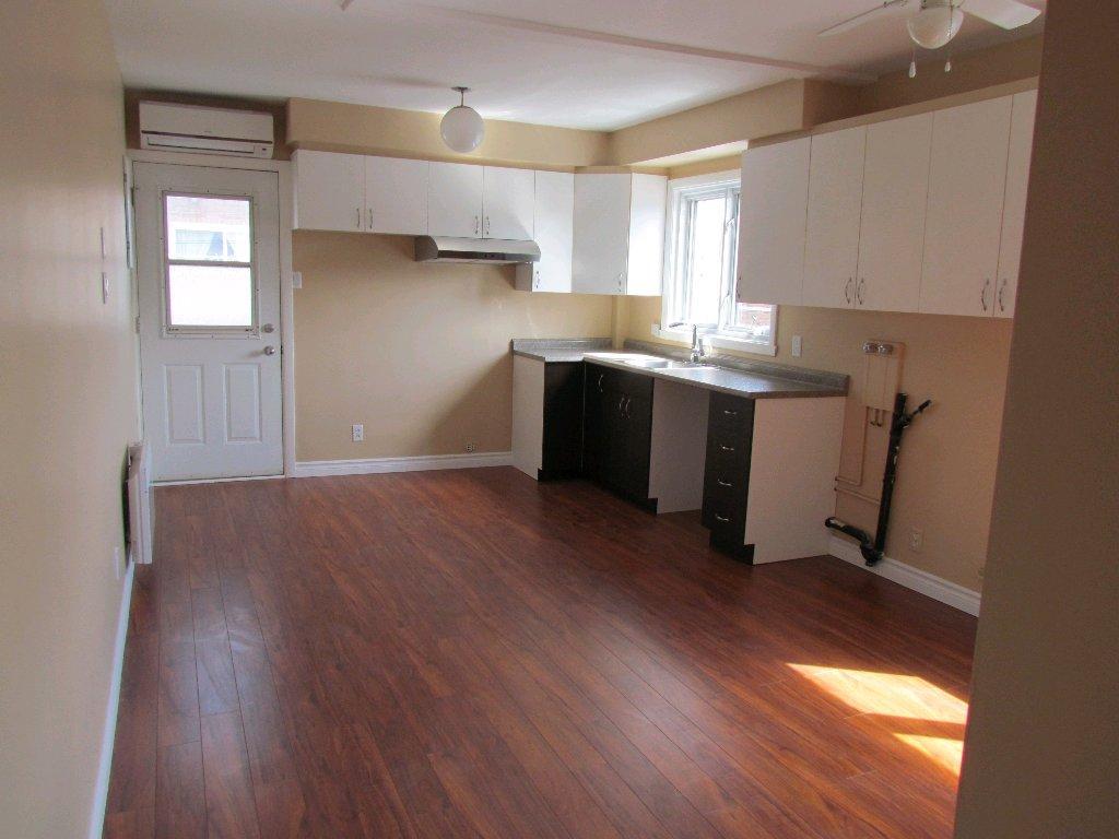 Villeray, métro Jean-Talon 41/2, aires ouvertes | 3229925