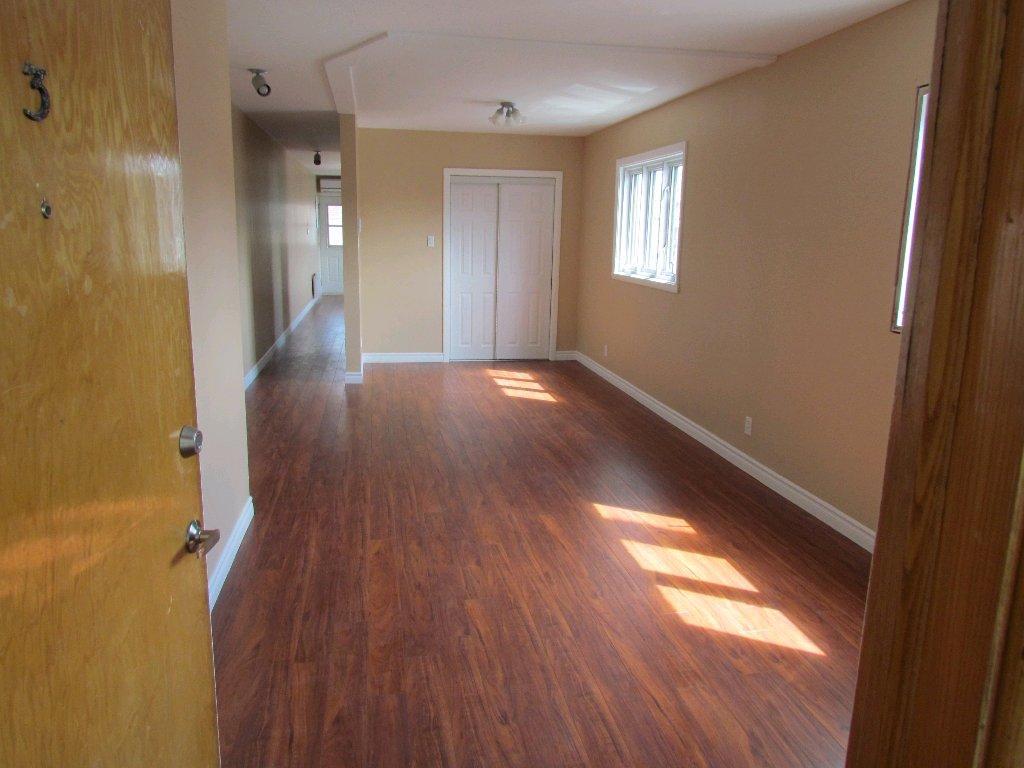 Villeray, métro Jean-Talon 41/2, aires ouvertes | 3229925