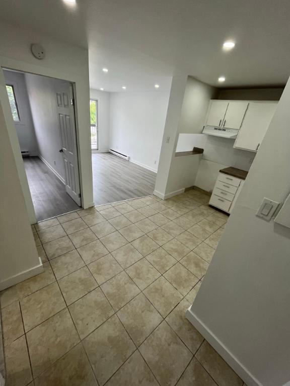 Nouveau 3 1/2 à louer Greenfield Park Longueuil Rive-Sud **1er juillet | 3229926