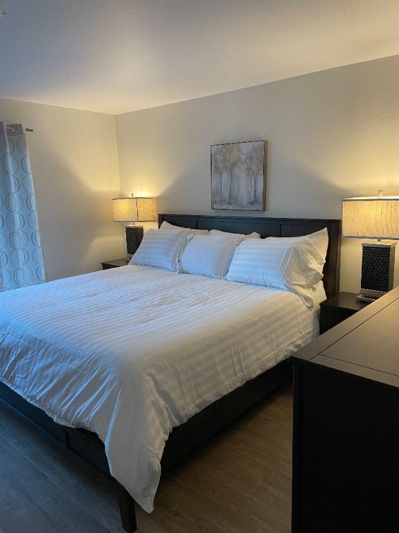 5 ½ à louer - Magog - Disponible 1er juillet 2026 | 3229933