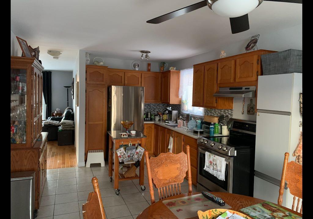 Grand 4 1/2 tranquille | 3229934