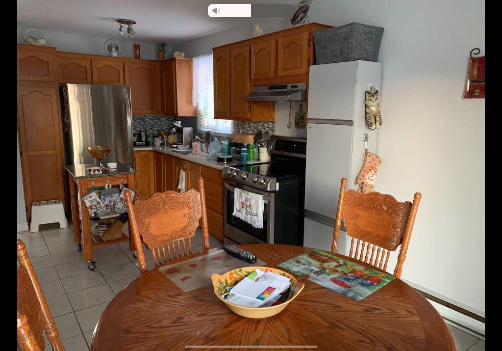 Grand 4 1/2 tranquille | 3229934