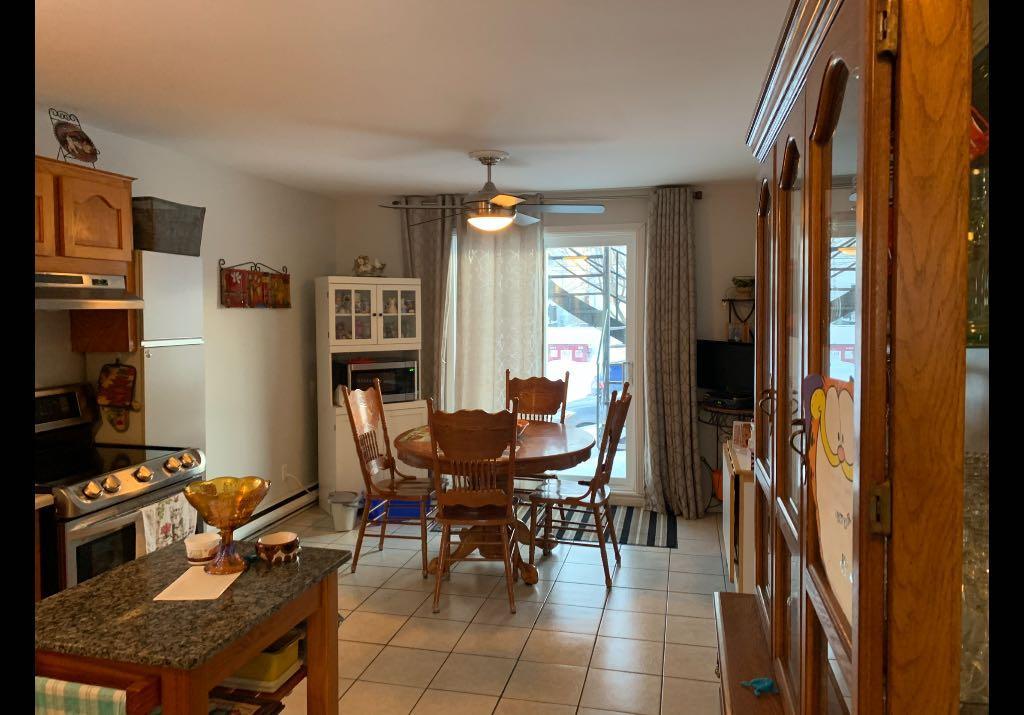 Grand 4 1/2 tranquille | 3229934