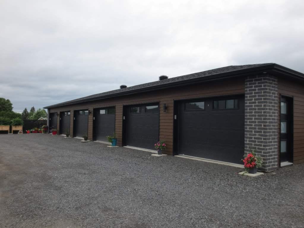 4 1/2 luxueux avec garage à louer | 3229937