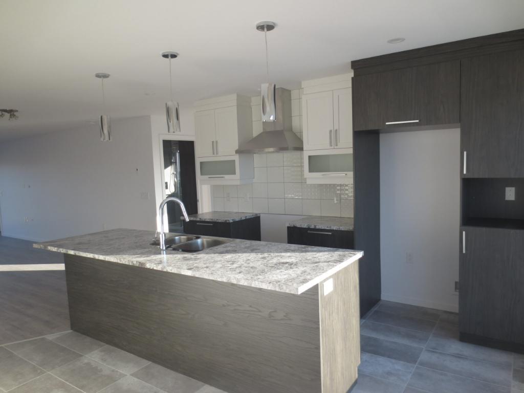 4 1/2 luxueux avec garage à louer | 3229937