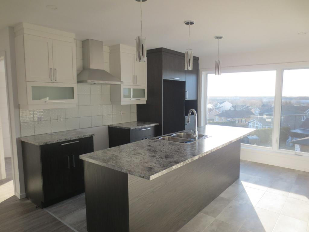 4 1/2 luxueux avec garage à louer | 3229937