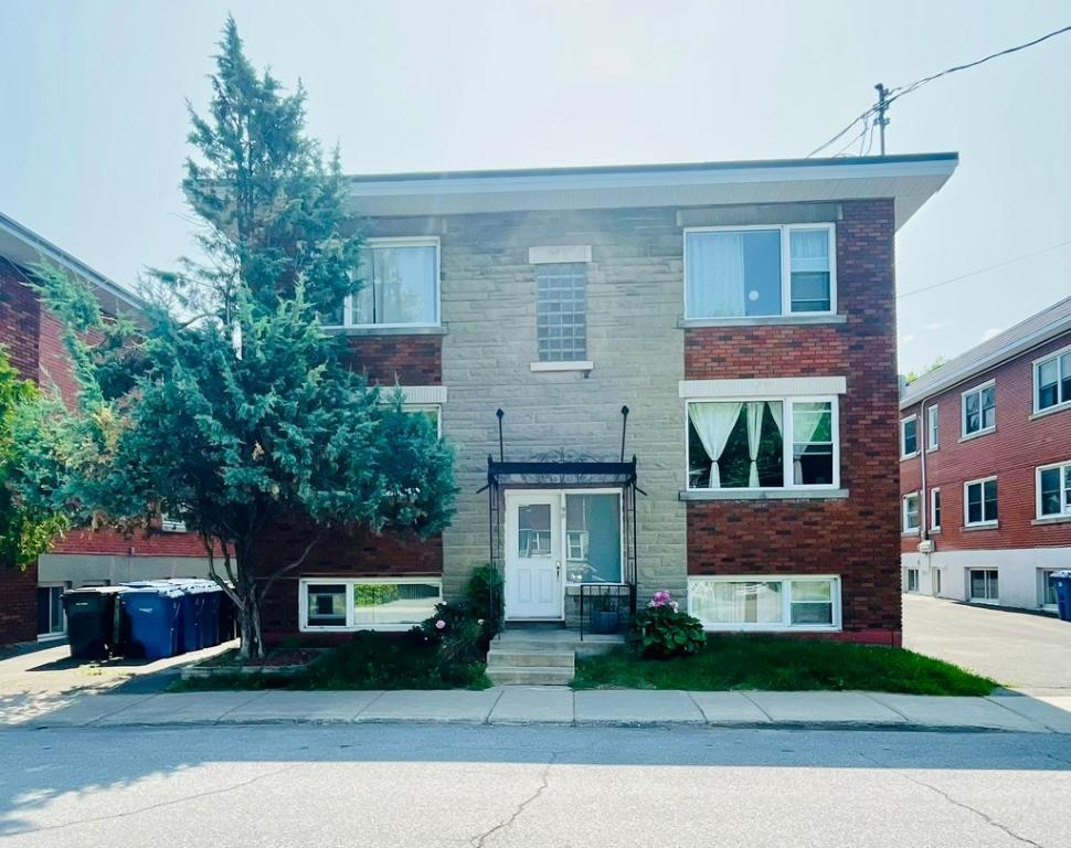 Grand 4 1/2 rénové, Vieux-Longueuil | 3229941