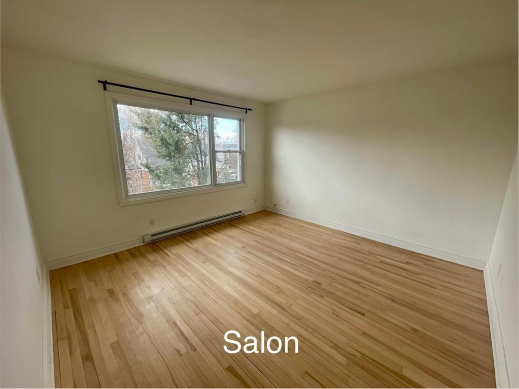 Grand 4 1/2 rénové, Vieux-Longueuil | 3229941