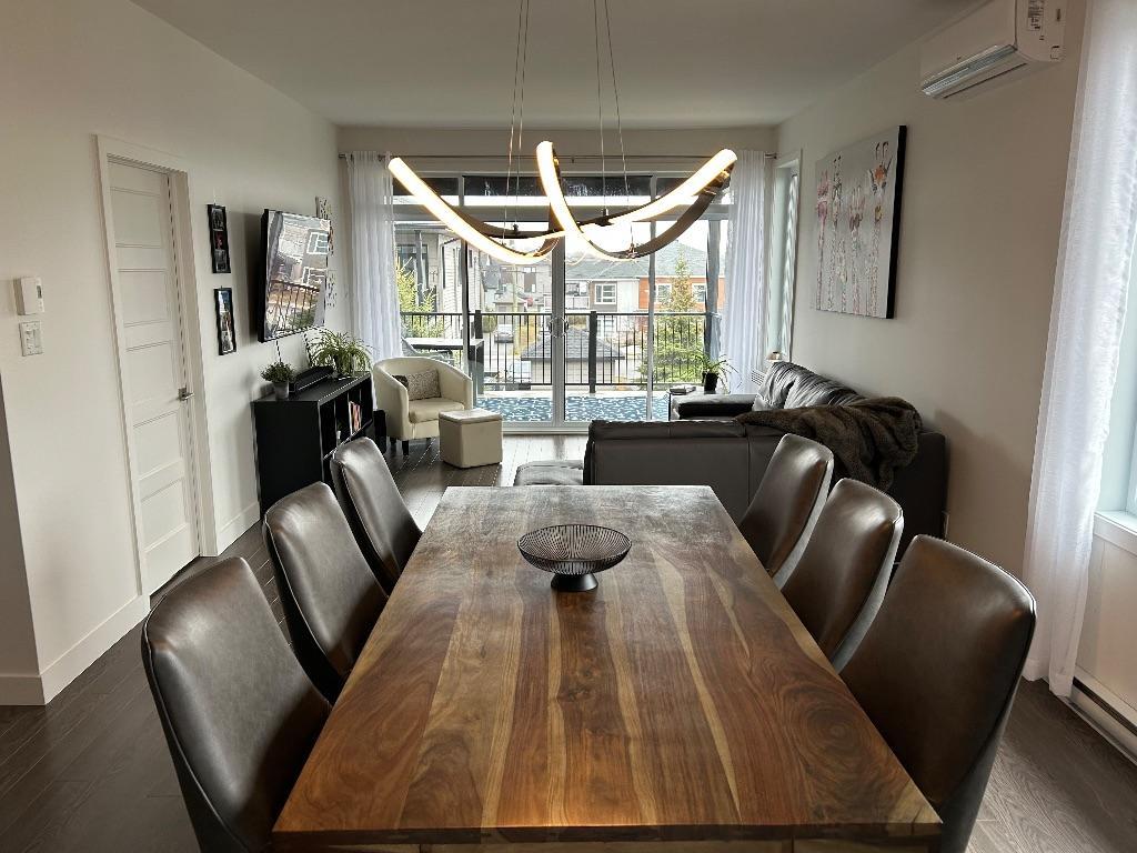 Grand et beau 5 1/2 à louer | 3229948