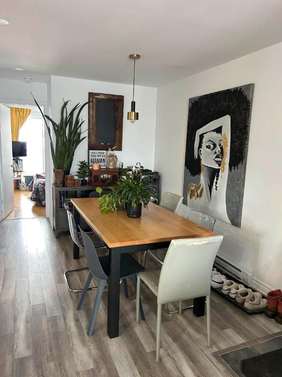 5 ½ à louer, style condo, Terrebonne, avec inclusions | 3229953