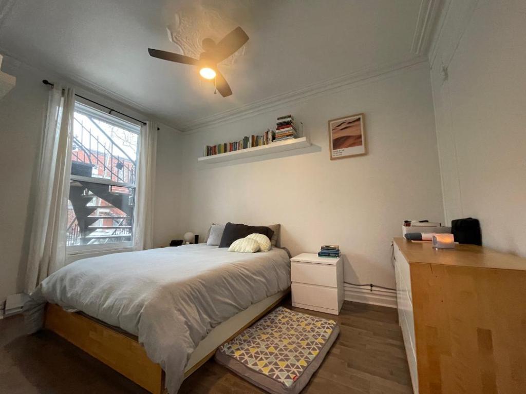 Magnifique grand 5 pièces à louer – Rue Adam à Montréal | 1 985 $/mois | 3229954