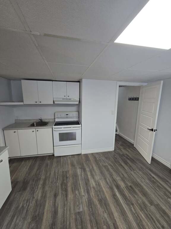 4 1/2 à Louer Au Sous-sol | 3230003