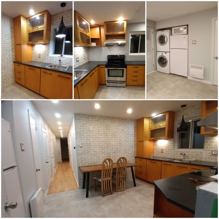 41/2 Electromenagers Mai | 3230006