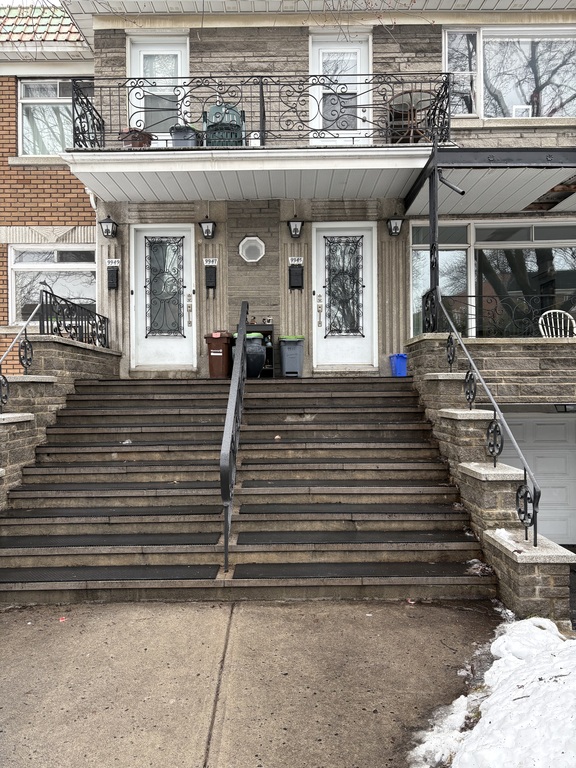 Spacieux 31/2 , Chauffé | 3230007