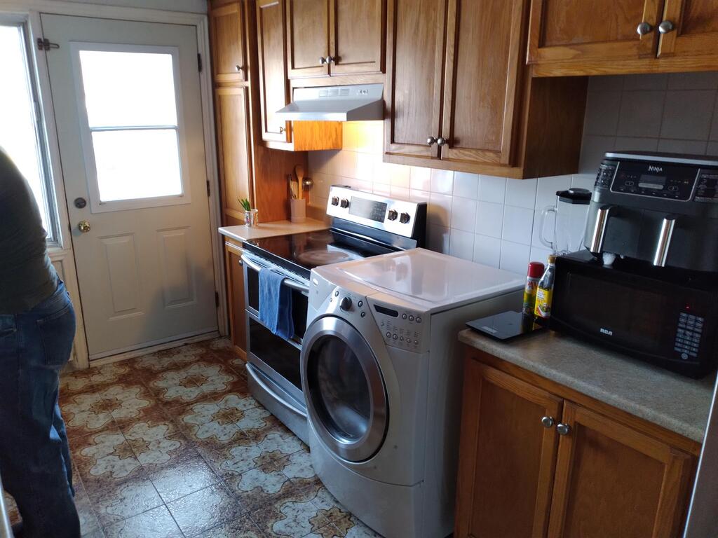 VILLERAY : 4 ½ Rez-de-chaussée – Métro | 3230048