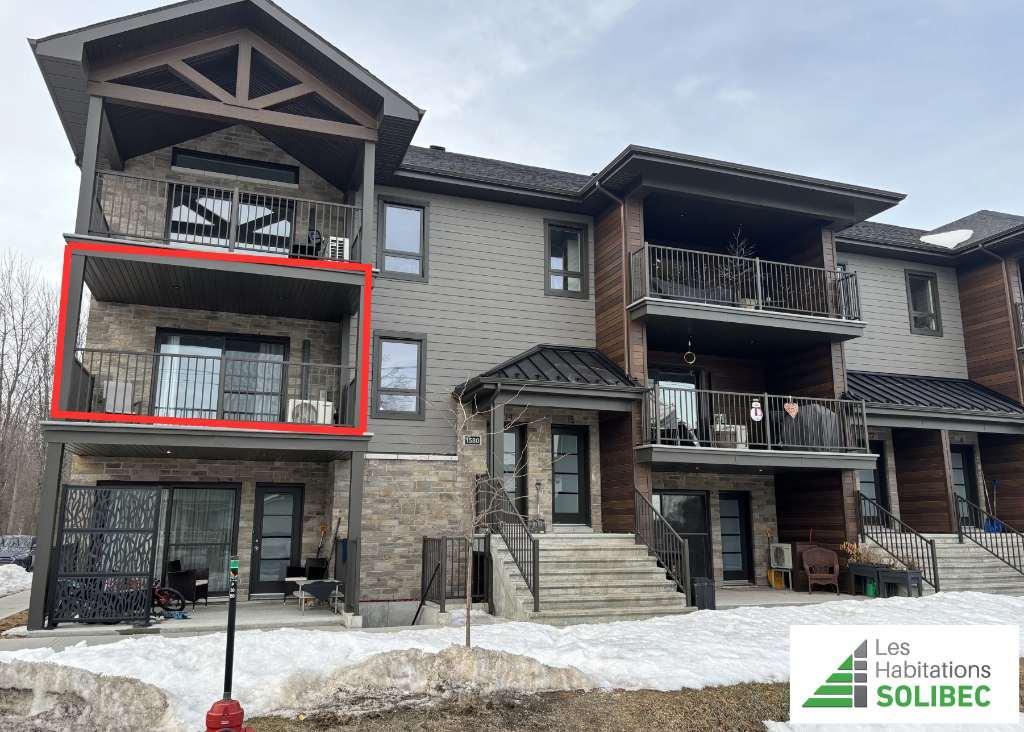 Grand 5 1/2 1er Juillet 2026 | 3230198