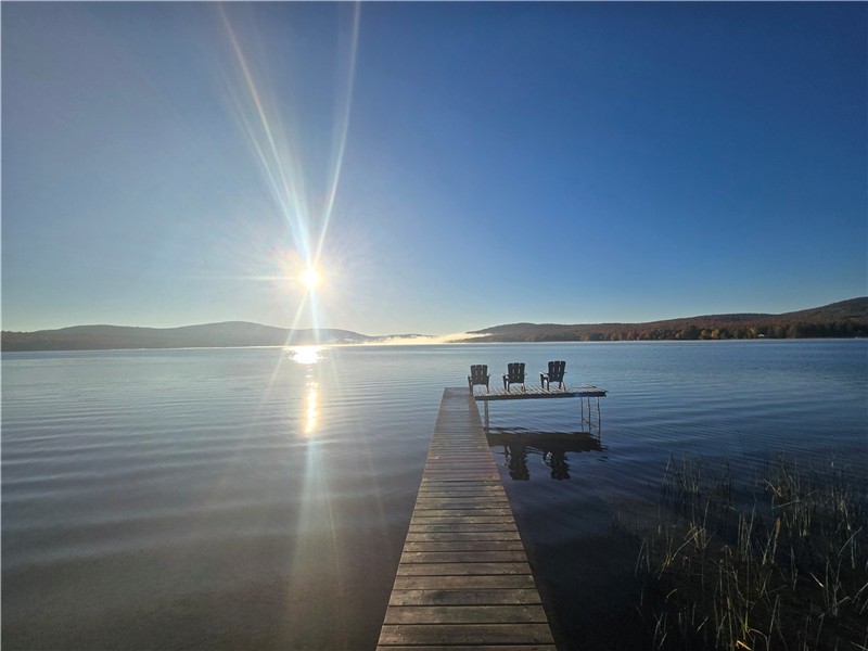 Chalet Bulles et cie - Between lake and mountains | 3230469