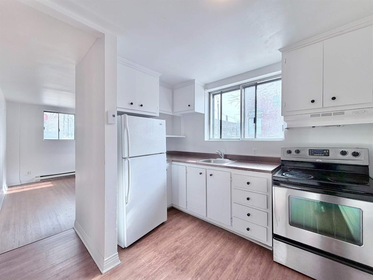 1 CH - 1 SDB - Montréal - $1,150 /mo | 3230505