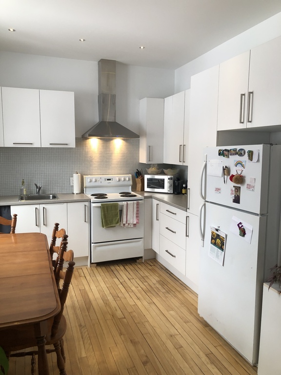 4 1/2 Au Centre-ville | 3230662