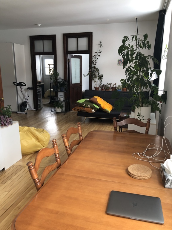 4 1/2 Au Centre-ville | 3230662