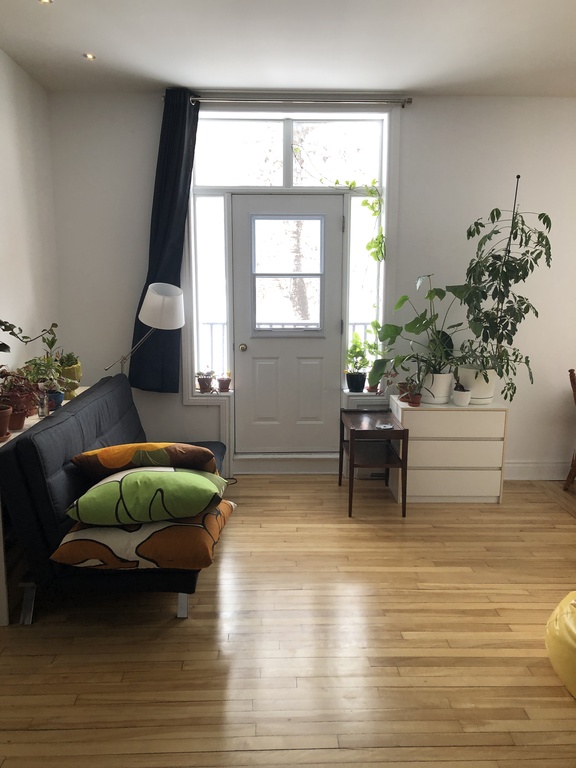 4 1/2 Au Centre-ville | 3230662