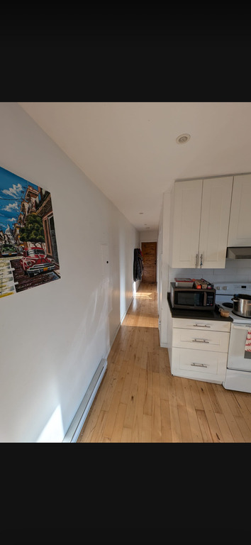 Superbe 41/2 à 2 Ch Face Parc Beaubien | 3230665