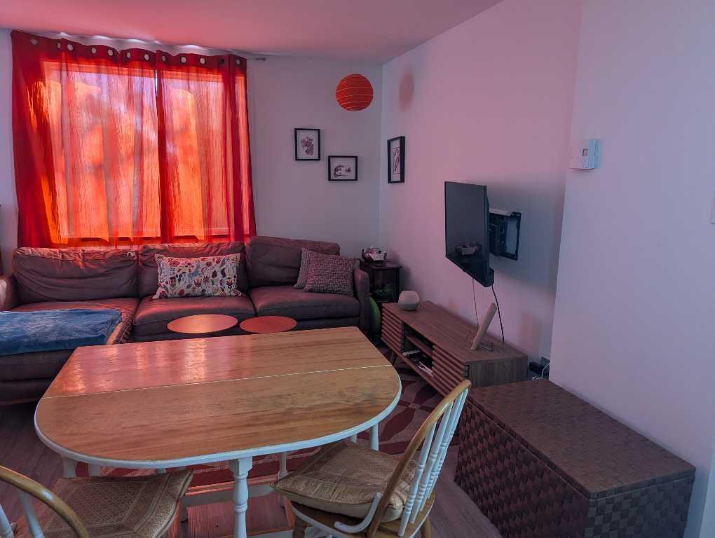 Logement 3 1/2 à louer | 3230687