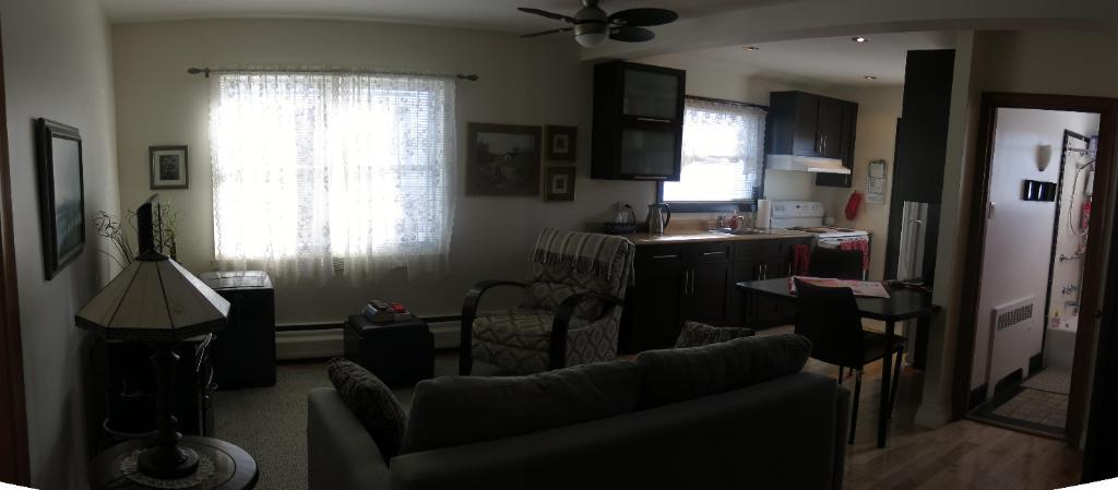 Ahuntsic, Magnifique 3 1/2 | 3230693