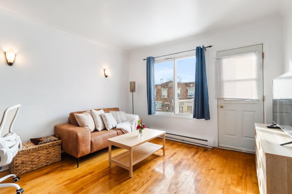 Beau 3 1/2 à Lasalle! | 3230699