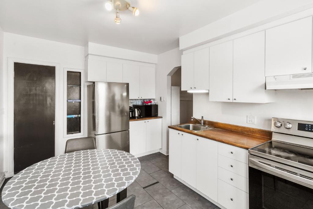 Beau 3 1/2 à Lasalle! | 3230699