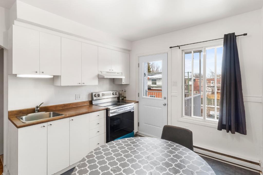 Beau 3 1/2 à Lasalle! | 3230699