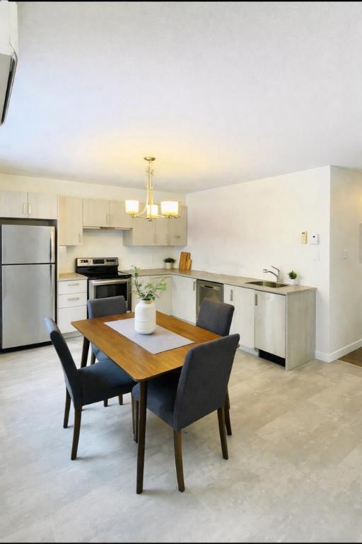 4-1/2 à partir de 1200$/mois | 3230701