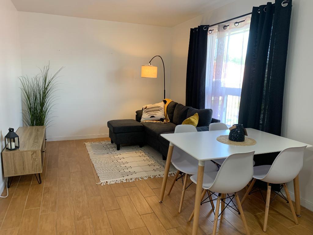 Appartement 4.5 à louer à Sherbrooke | 3230702