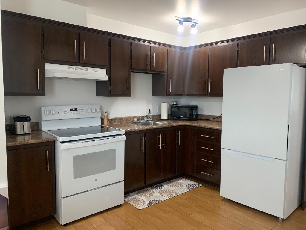 Appartement 4.5 à louer à Sherbrooke | 3230702