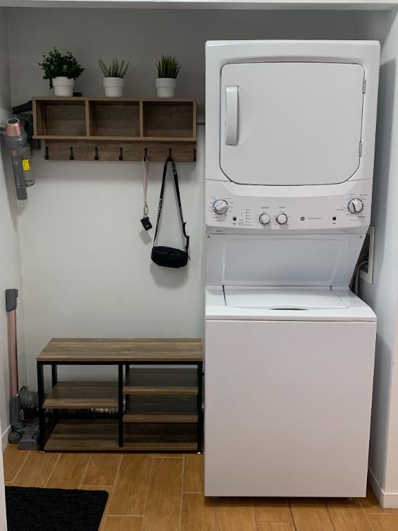 Appartement 4.5 à louer à Sherbrooke | 3230702