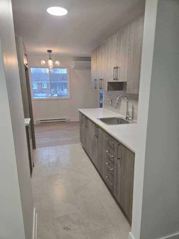 41/2 a louer a sorel-tracy pres de l'hopital libre 1 er juillet ou avant | 3230706